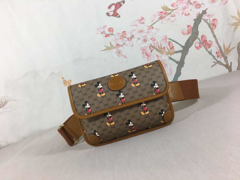 Gucci Bags - The Tote   777
