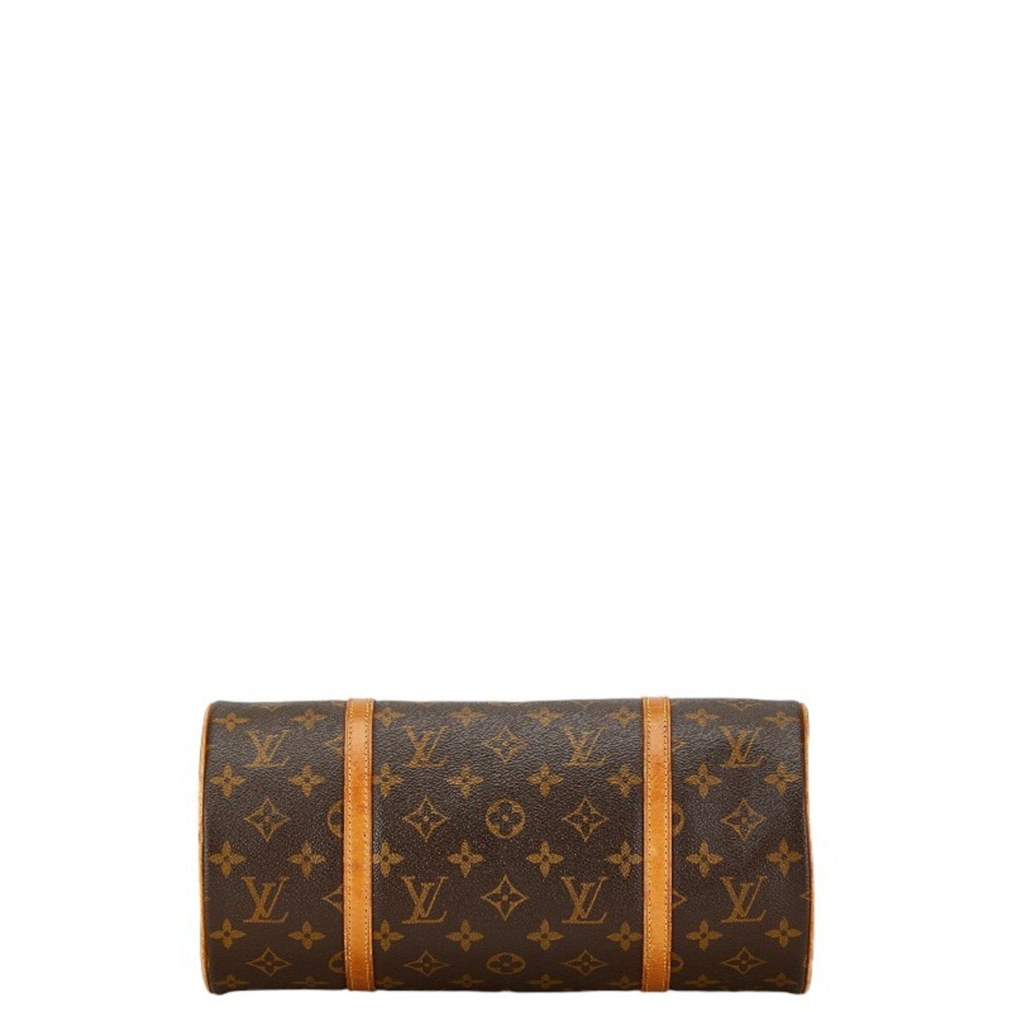Louis Vuitton  Pvc Leather Shoulder Bag