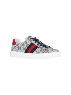 Gucci Women "Ace" Sneakers