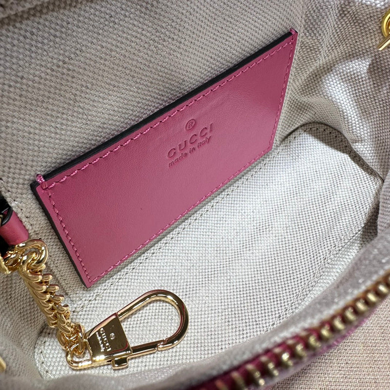 Gucci Luxury - Bags - 214