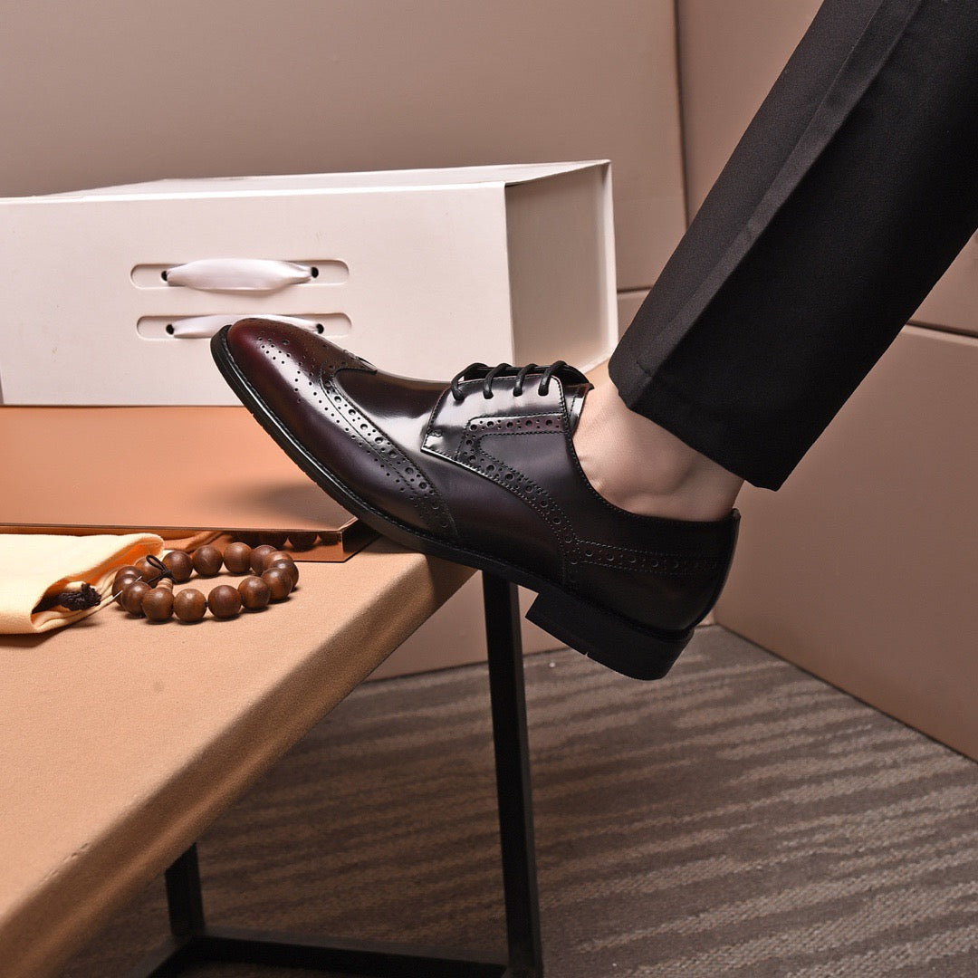 Louis vuitton formal shoes