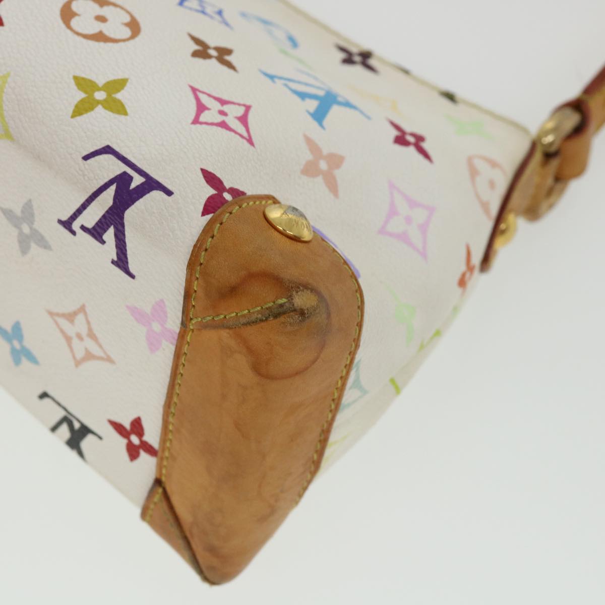 Louis Vuitton Eliza Shoulder Bag