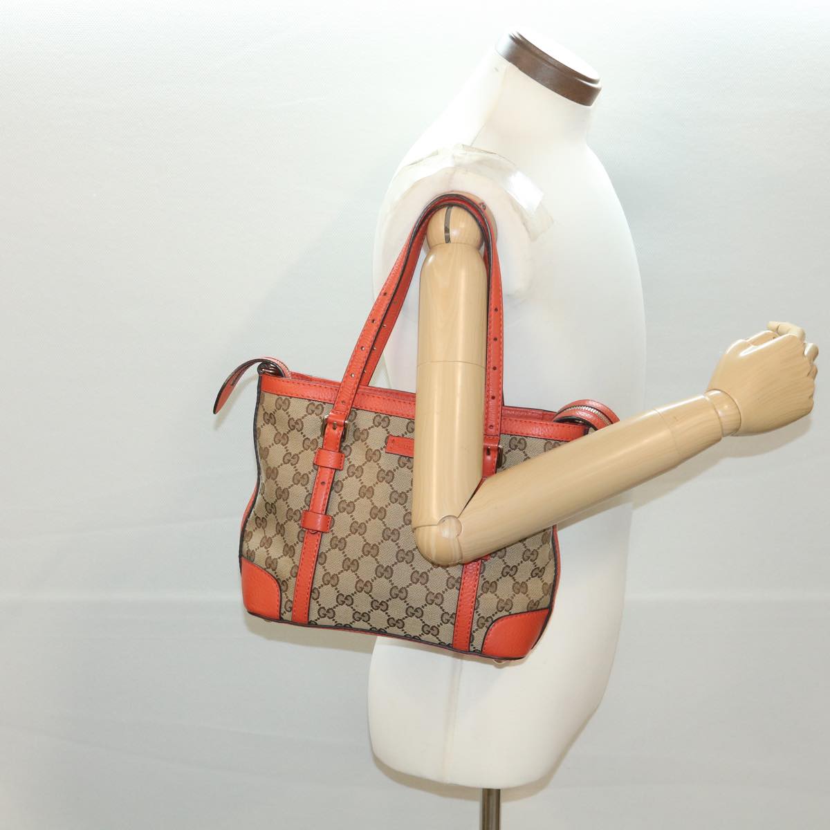 Gucci Handbag
