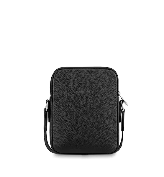 Louis Vuitton Danube Slim PM Black/Khaki