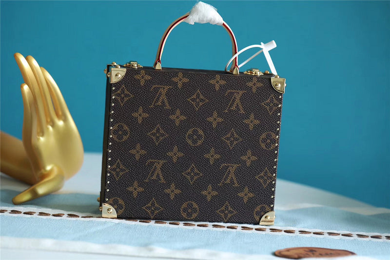 Alice bags - Louis Vuittons  - 9484