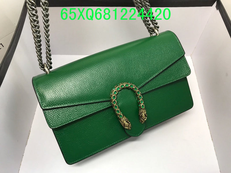 Gucci Bags - The Tote   367