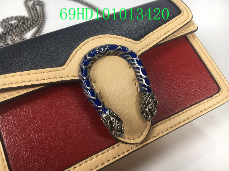 Gucci Bags - The Tote   352