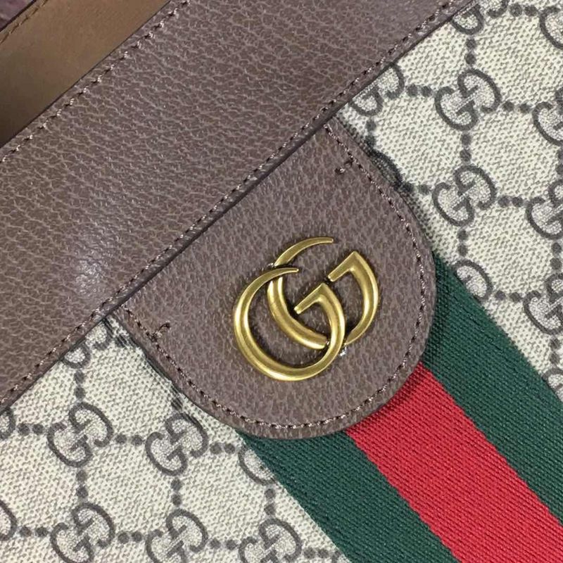 Gucci Bags - The Tote   451