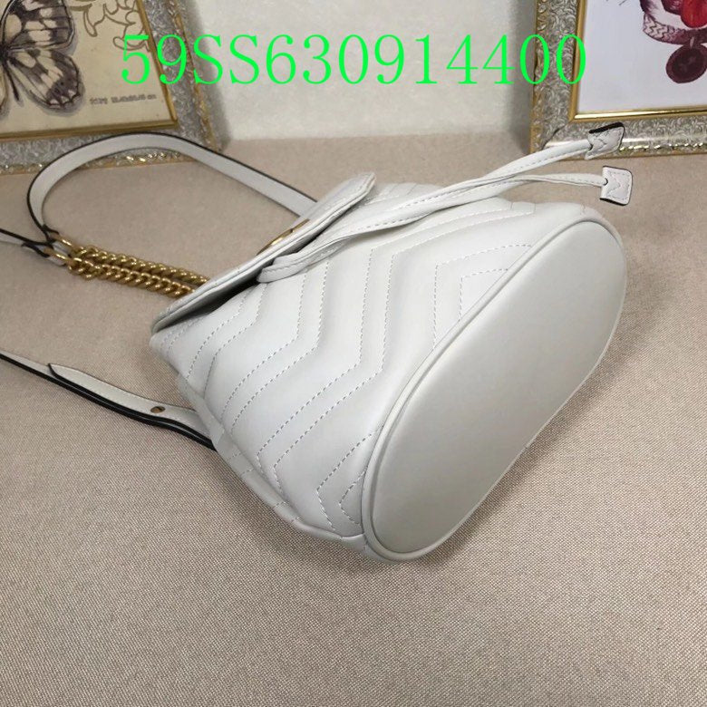 Gucci Bags - The Tote   1109