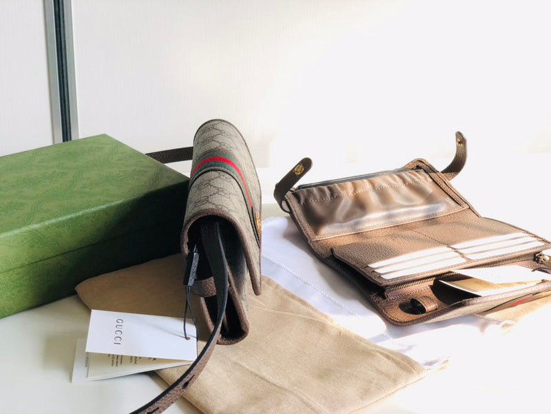 Gucci Bags -  Luxury Bags  1442