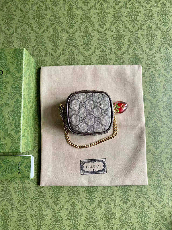 Gucci Luxury - Bags - 197