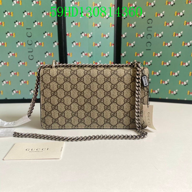Gucci Bags - The Tote   373