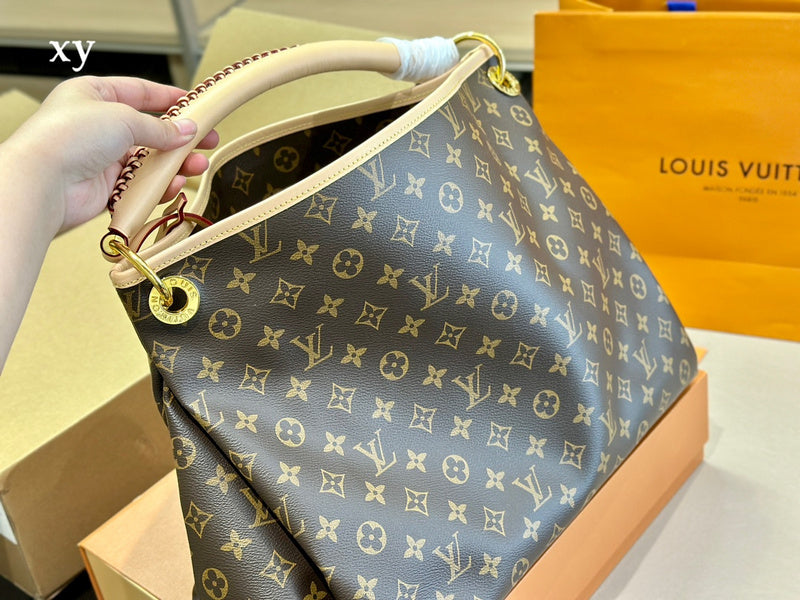 Alice bags - Louis Vuittons  - 15006