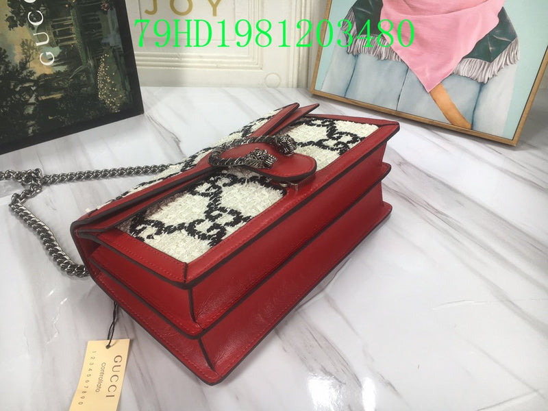 Gucci Bags - The Tote   348
