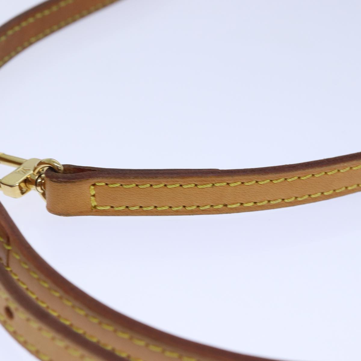 LOUIS VUITTON Bandouliere de sac Bag