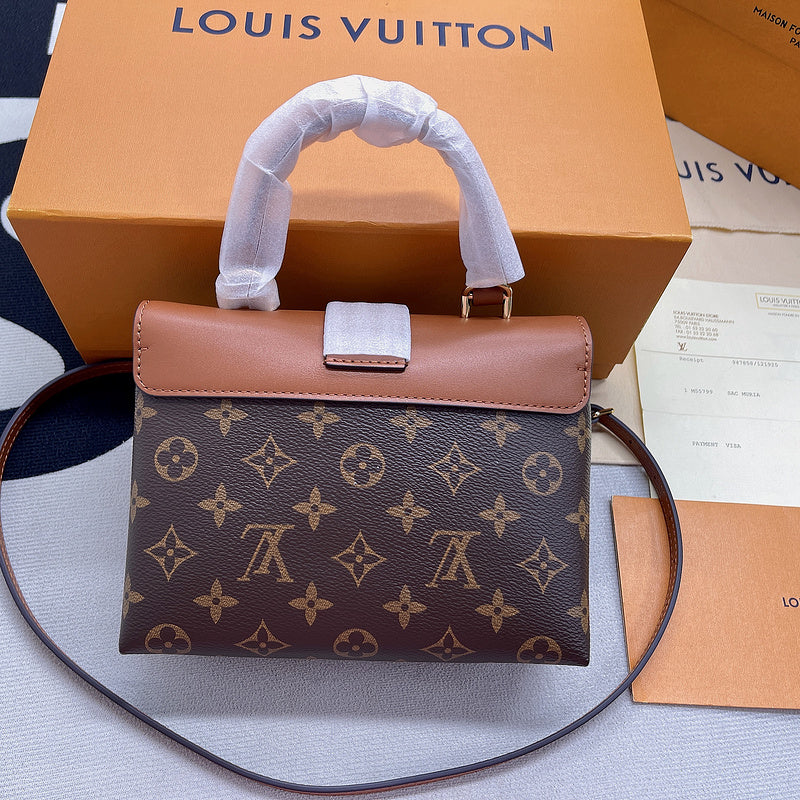 Alice bags - Louis Vuittons  - 7809