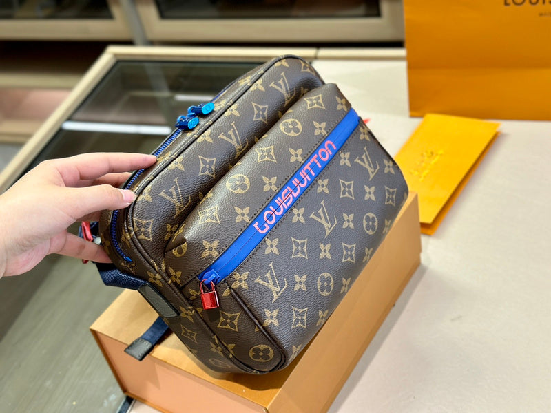 Alice bags - Louis Vuittons  - 14924
