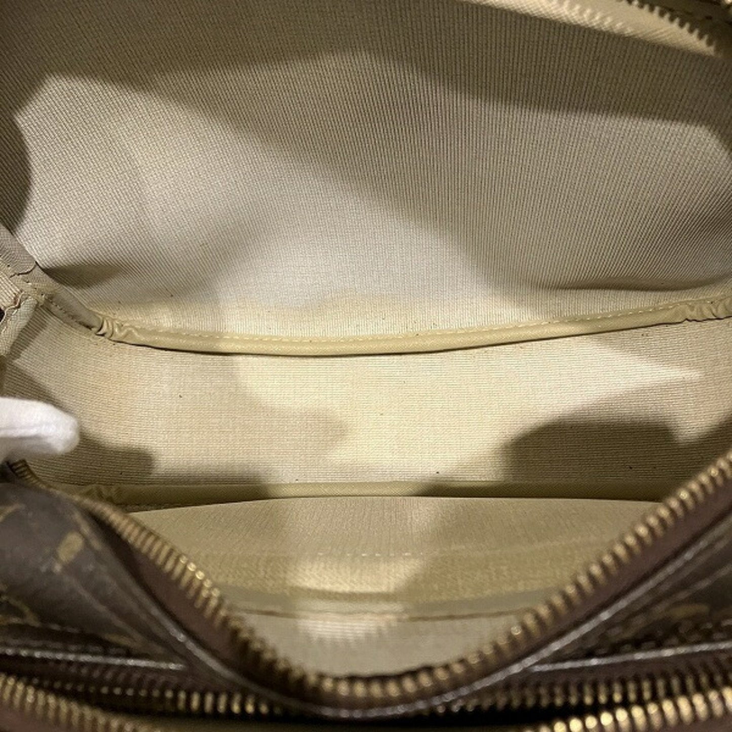Louis Vuitton  Shoulder Bag