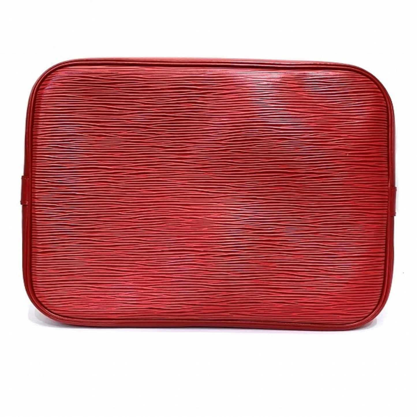 Louis Vuitton  Epi Leather Shoulder Bag