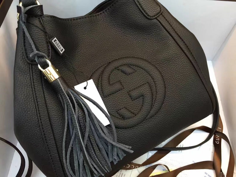 Gucci Bags - The Tote   528