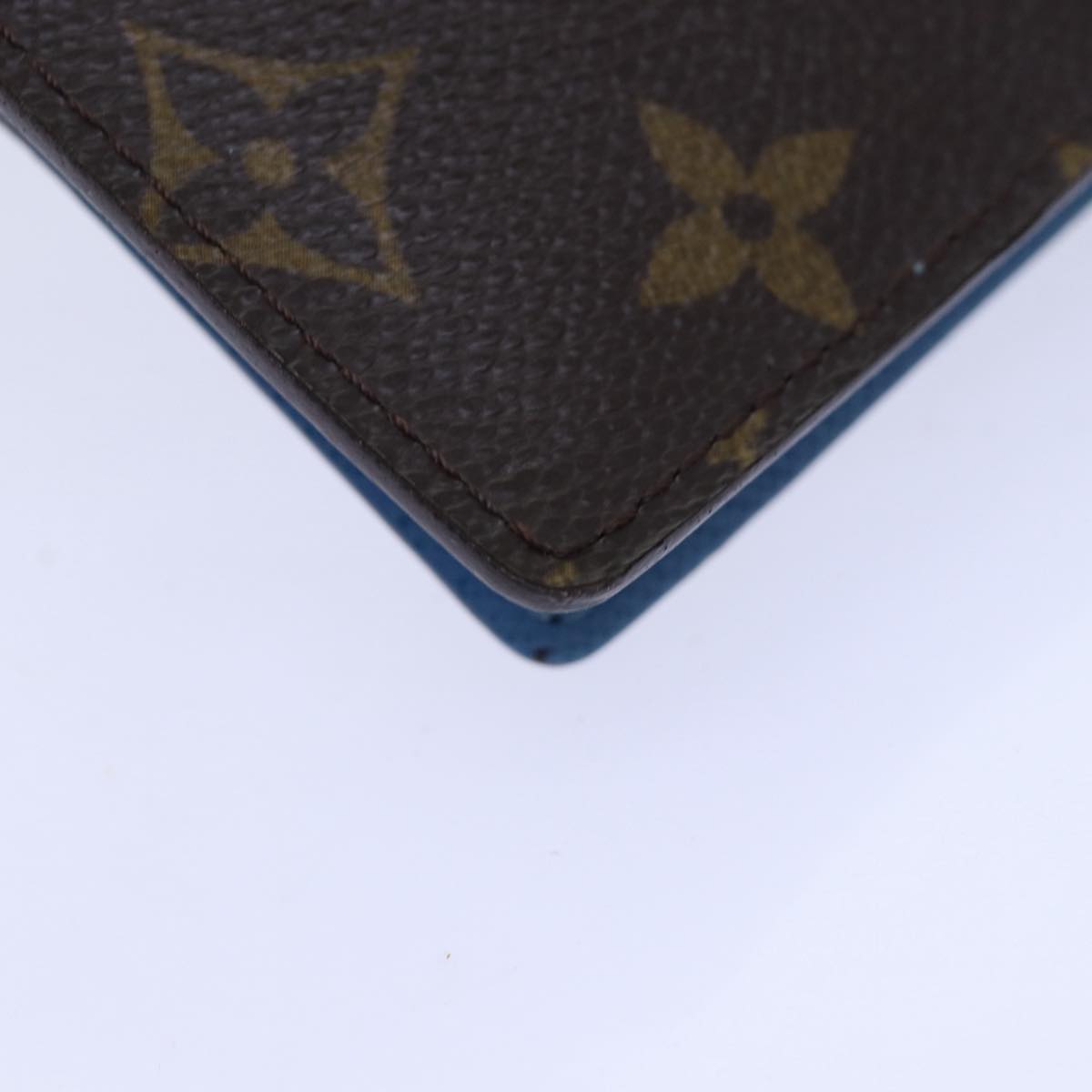 LOUIS VUITTON Agenda PM Wallet