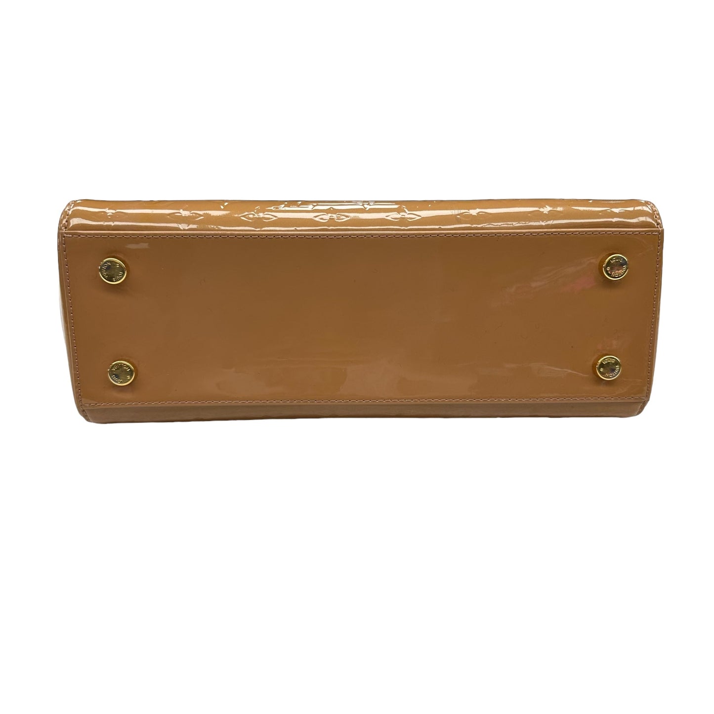 HandBag Luxury Designer Louis Vuitton, Size Medium