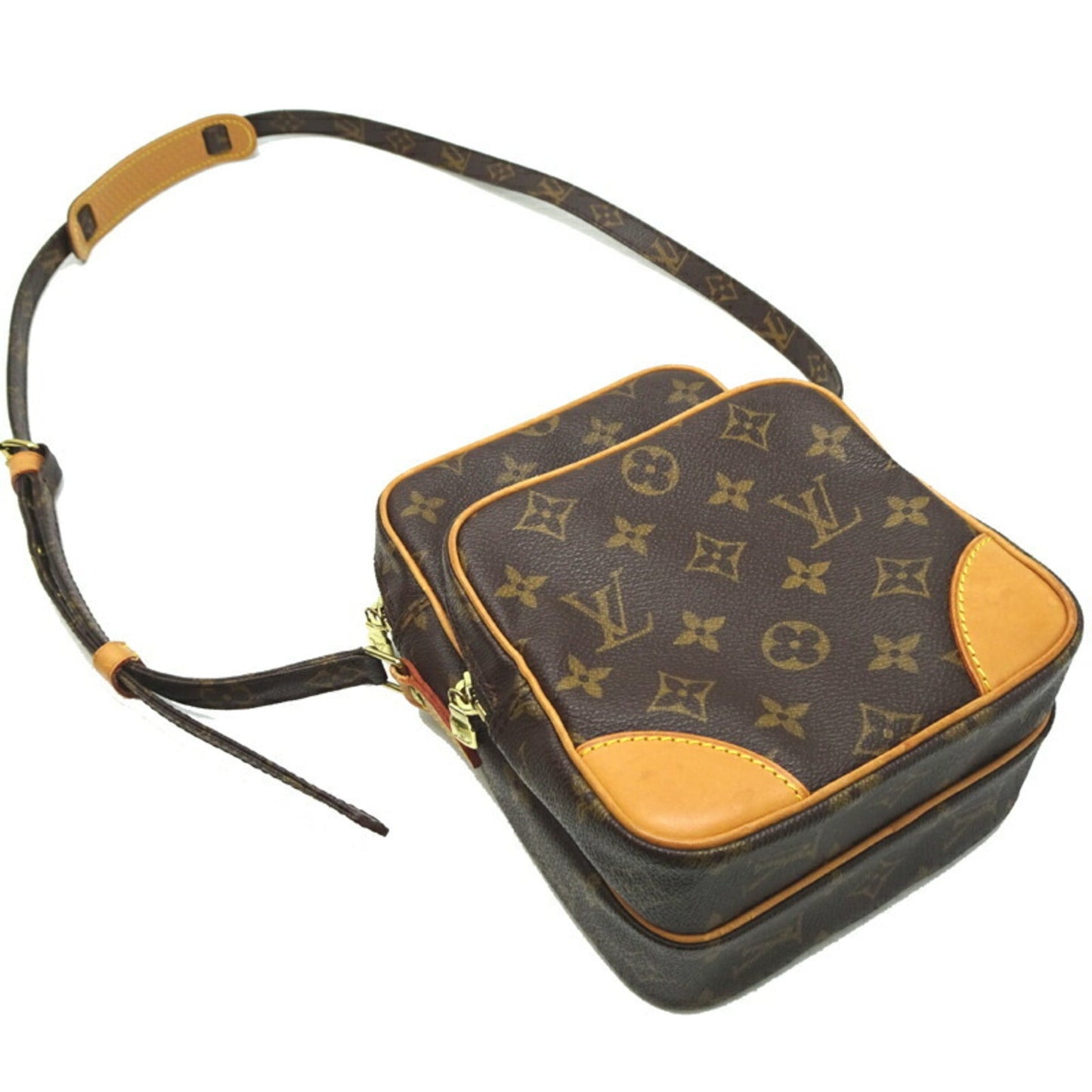 Louis Vuitton  Monogram Shoulder Bag