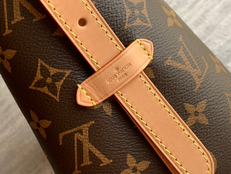 Alice Bags- Louis Vuittons  - 16037