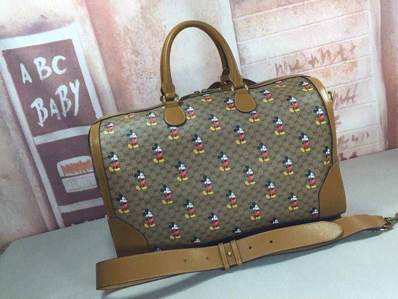 Gucci Bags - The Tote   787
