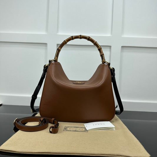 Gucci Luxury - Bags - 279