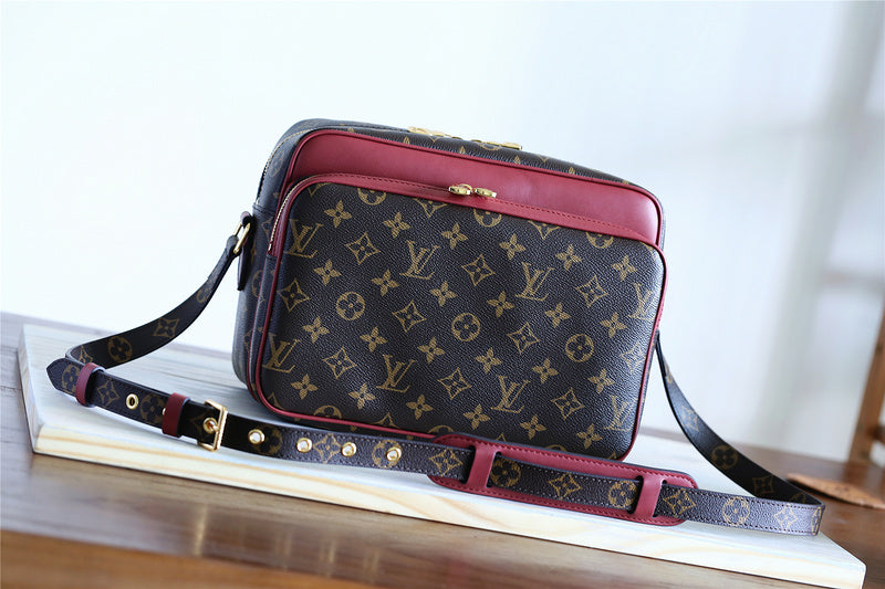 Alice bags - Louis Vuittons  - 10503