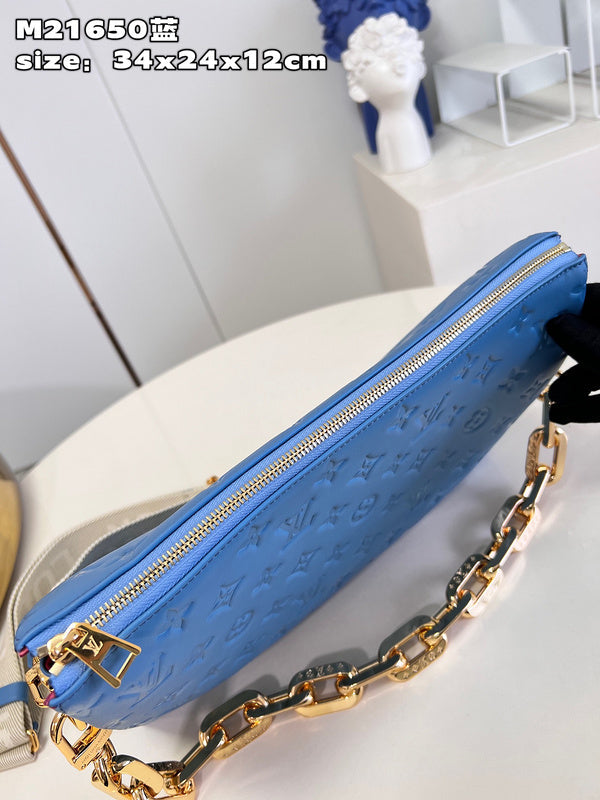 Alice bags - Louis Vuittons  - 15462