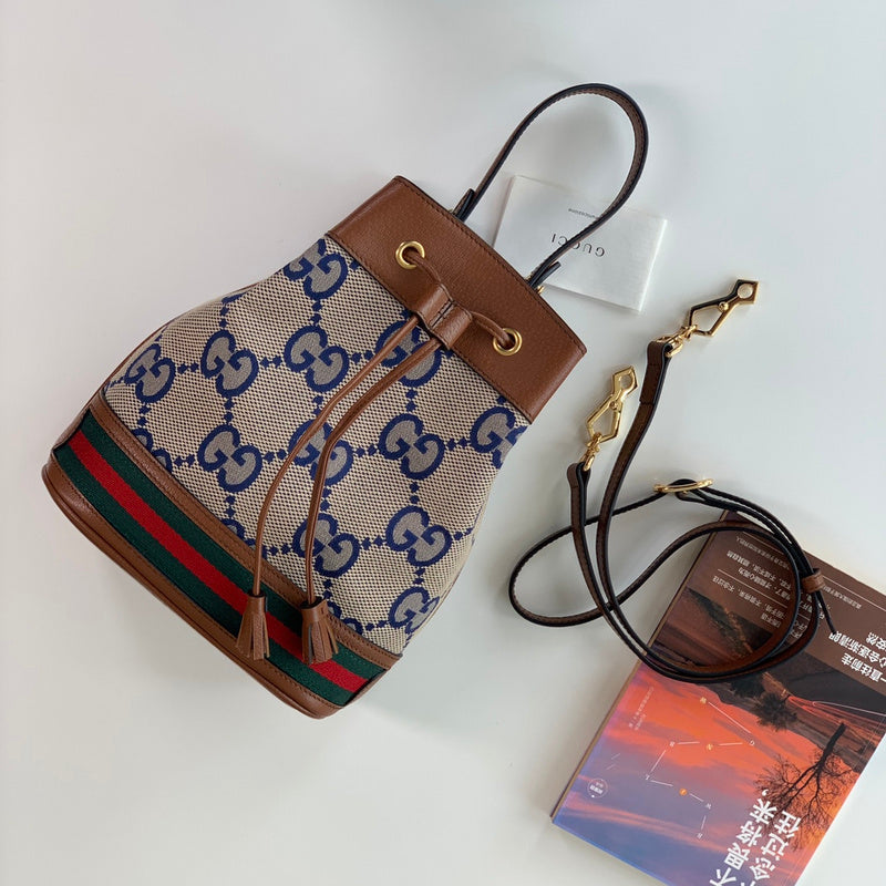 Gucci Luxury - Bags - 284
