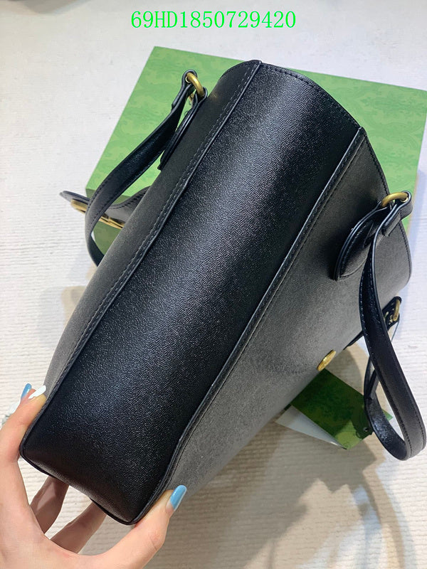 Gucci Bags - The Tote   503