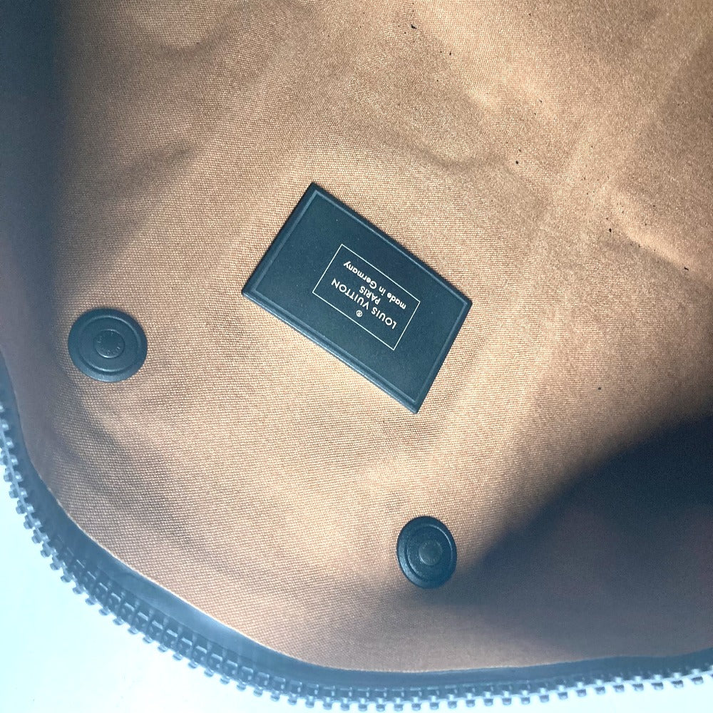LOUIS VUITTON Boston Duffel bag M41411 Monogram canvas Brown Monogram watercolor Keepall ・bandouliere55
