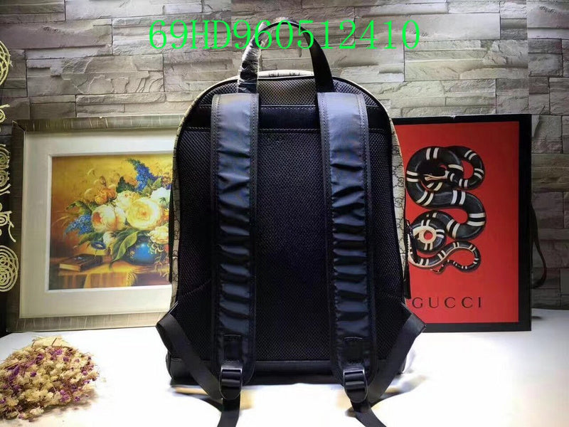 Gucci Bags - The Tote   1222