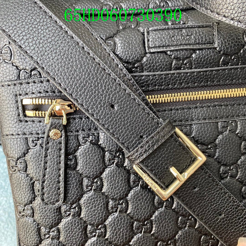 Gucci Bags - The Tote   856