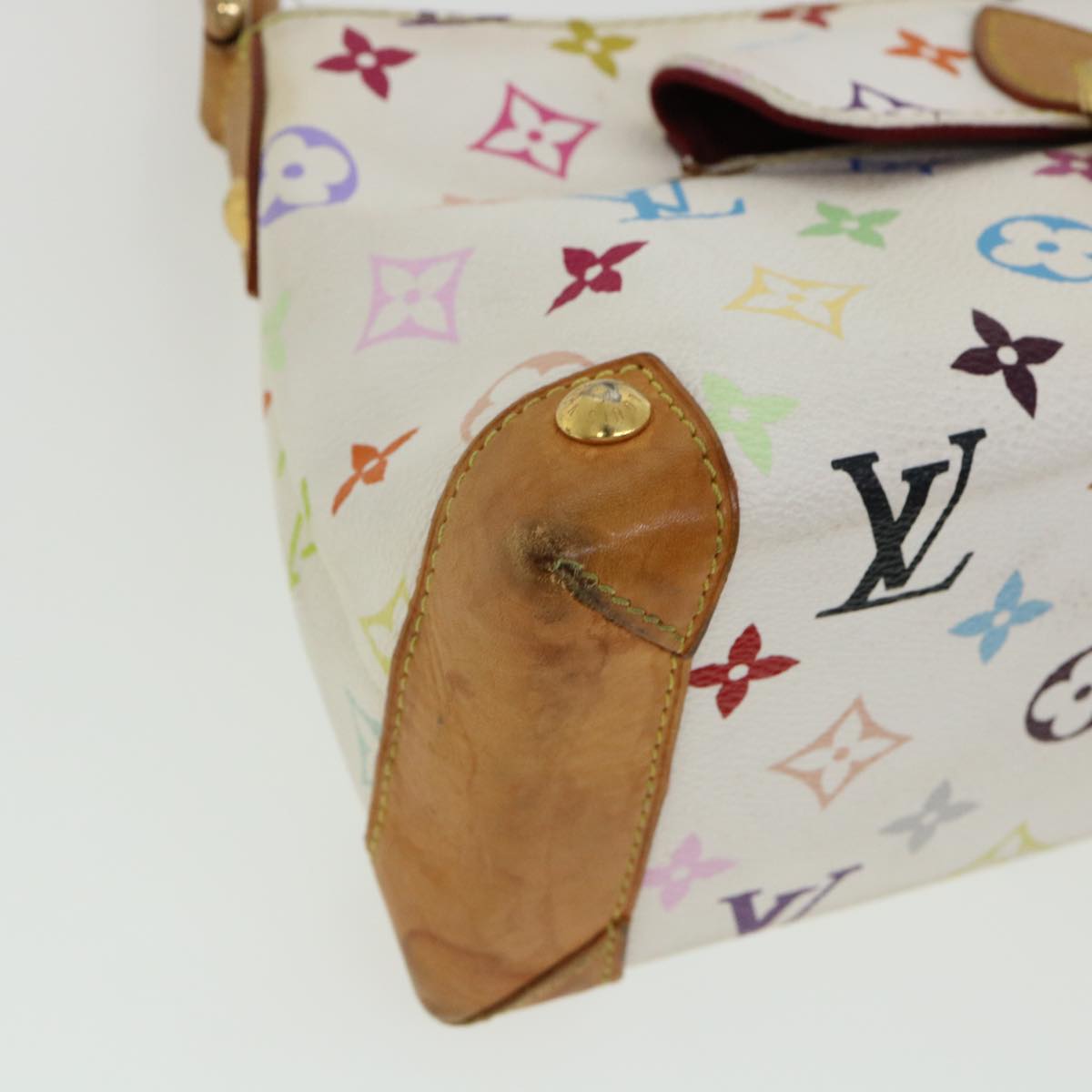 Louis Vuitton Eliza Shoulder Bag