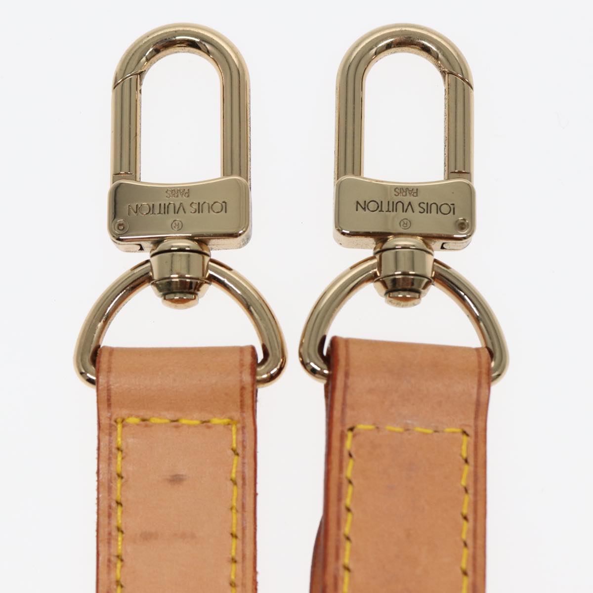 LOUIS VUITTON Bandouliere de sac Bag