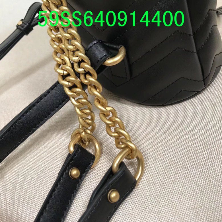 Gucci Bags - The Tote   1111