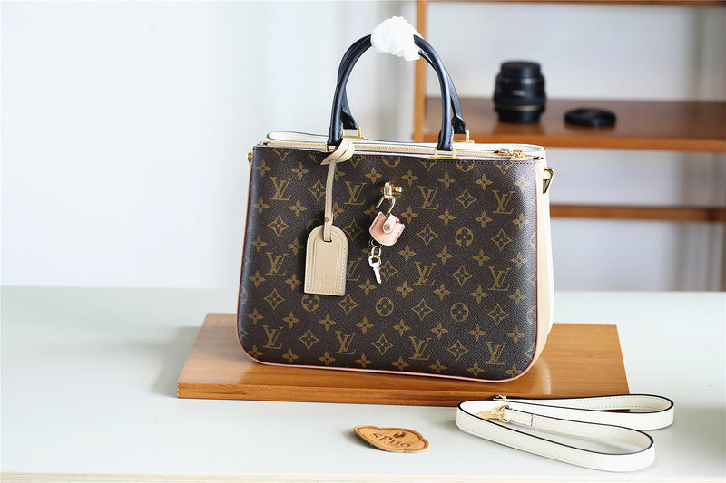 Alice bags - Louis Vuittons  - 7953