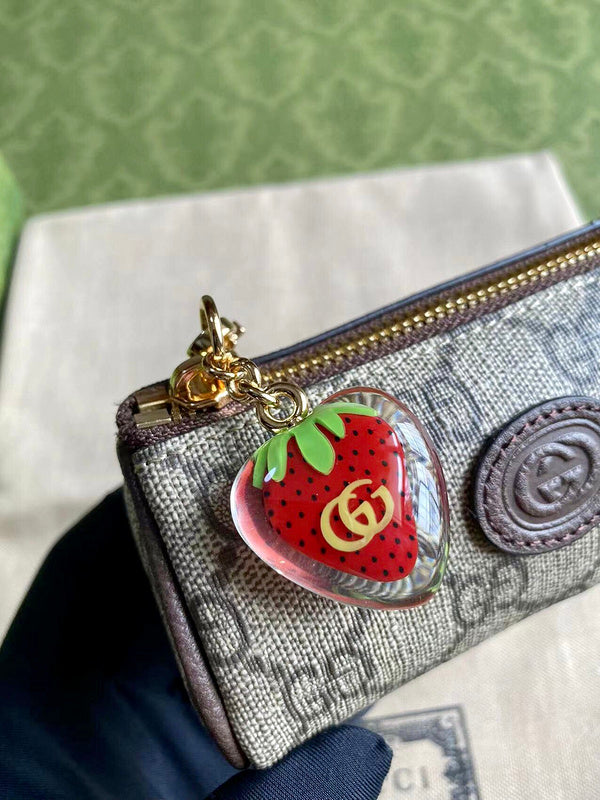 Gucci Luxury - Bags - 198