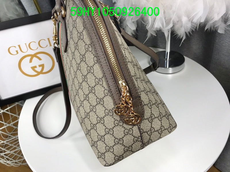 Gucci Bags - The Tote   465