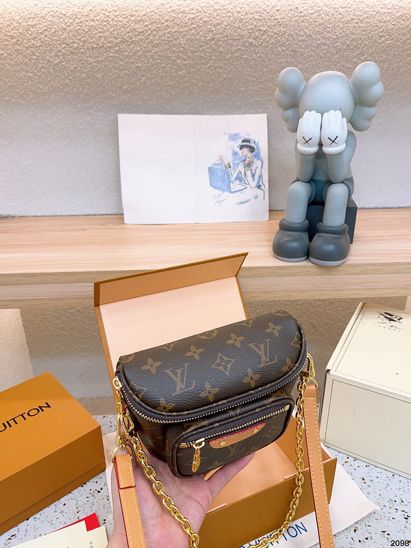 Alice bags - Louis Vuittons  - 15100