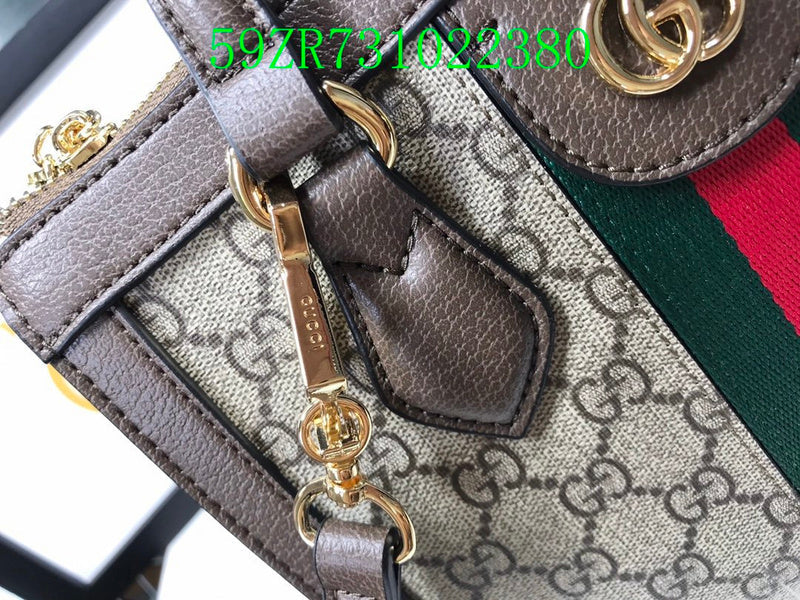 Gucci Bags - The Tote   430