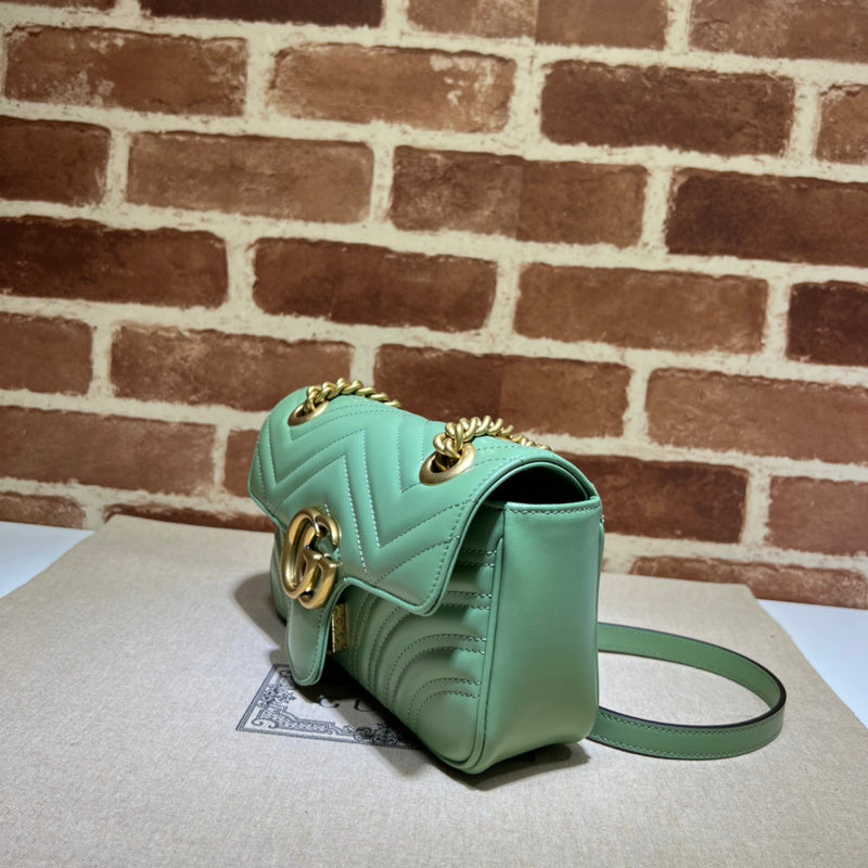 Gucci  Luxury -  Bags - 438