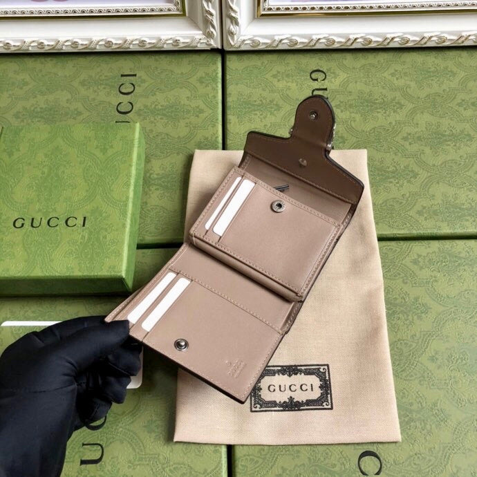 Gucci Luxury - Bags - 180