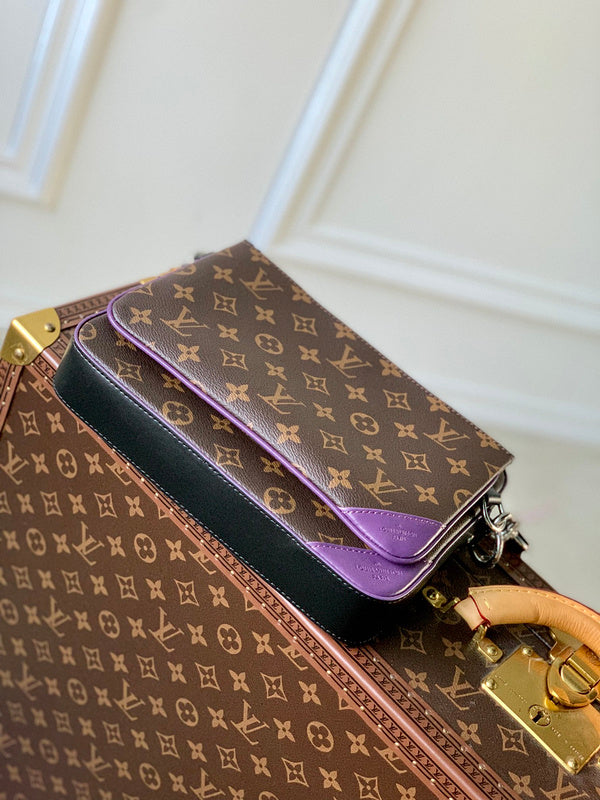 Alice bags - Louis Vuittons  - 15457