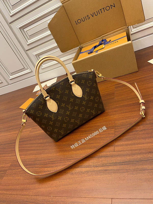 Alice Bags- Louis Vuittons  - 16389
