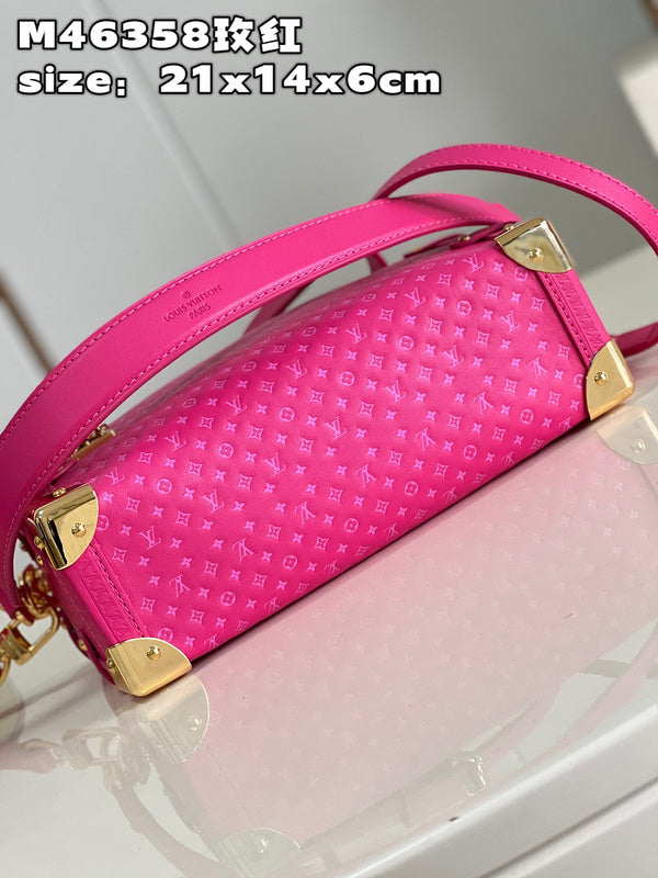 Alice bags - Louis Vuittons  - 15710